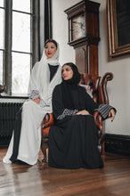 Load image into Gallery viewer, | VIVA PALESTINA 4 PIECE ABAYA |