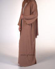 Load image into Gallery viewer, YELLOW DIAMOND SELECTION | DUSKY PINK |