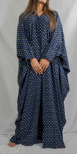 Load image into Gallery viewer, MASRIYA | MIDNIGHT BLUE |