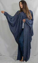 Load image into Gallery viewer, MASRIYA | MIDNIGHT BLUE |