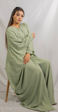 Load image into Gallery viewer, MASRIYA | MINT GREEN |