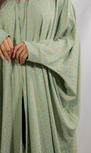 Load image into Gallery viewer, MASRIYA | MINT GREEN |