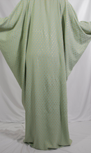 Load image into Gallery viewer, MASRIYA | MINT GREEN |