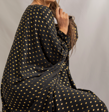 Load image into Gallery viewer, MASRIYA | BLACK |