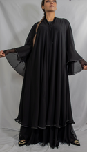 Load image into Gallery viewer, THURIYA | CHANDELIER ABAYA |