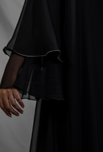 Load image into Gallery viewer, THURIYA | CHANDELIER ABAYA |