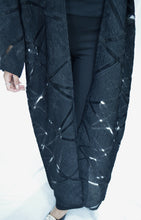 Load image into Gallery viewer, MODERN CUT OUT DETAIL | BLACK |