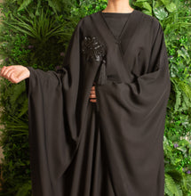 Load image into Gallery viewer, | FINEST NADA CAPE ABAYA |