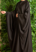 Load image into Gallery viewer, | FINEST NADA CAPE ABAYA |