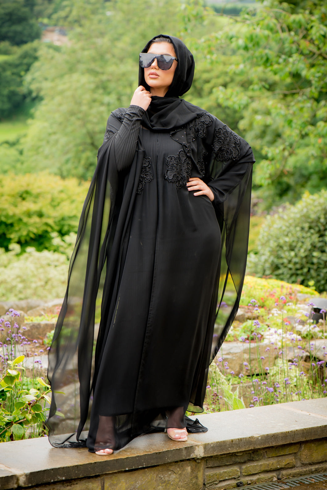 LUXURY COLLECTION | WAROOD |